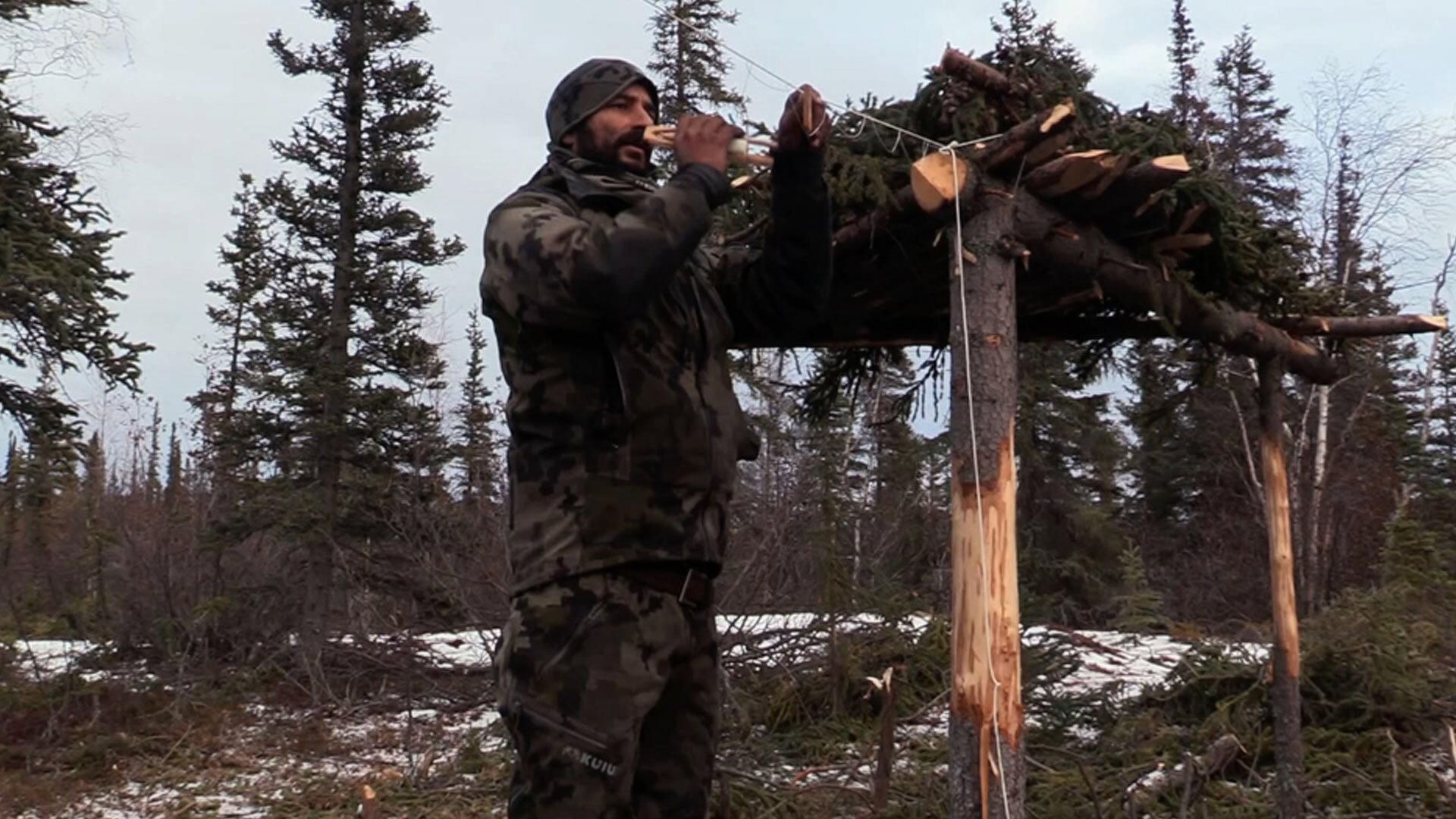 Still from Thin Ice