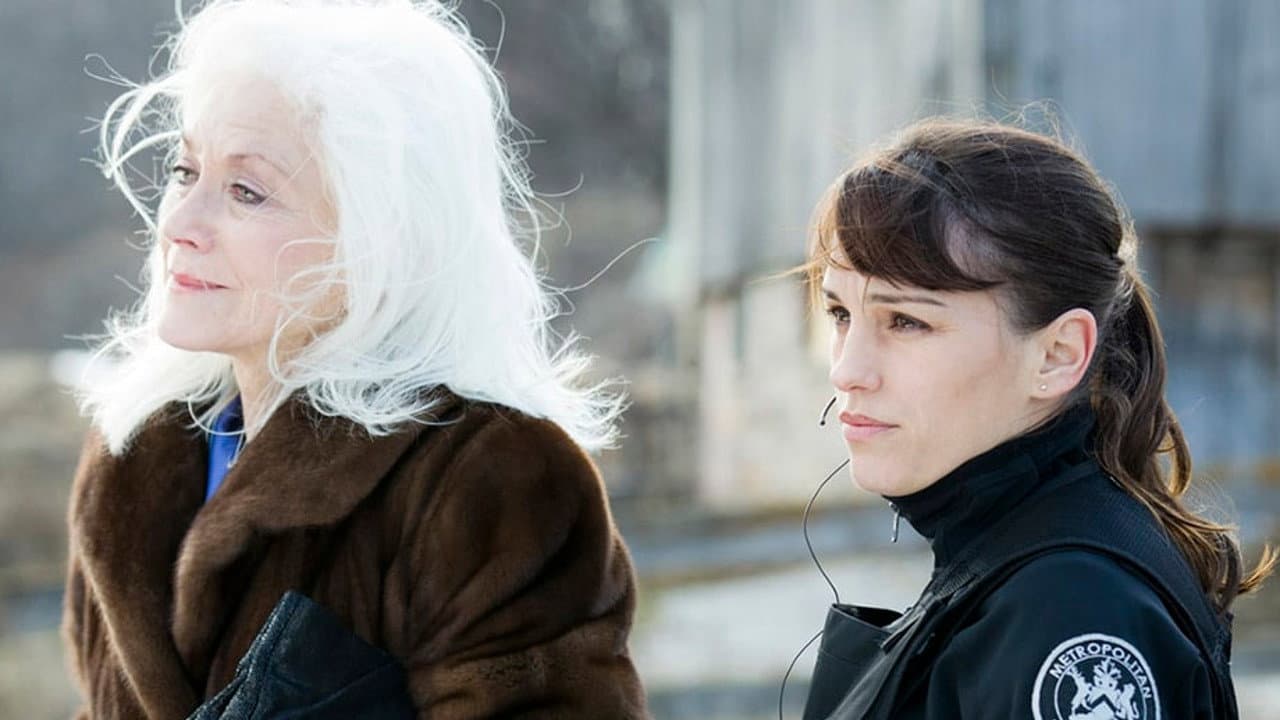 Still from Through a Glass Darkly