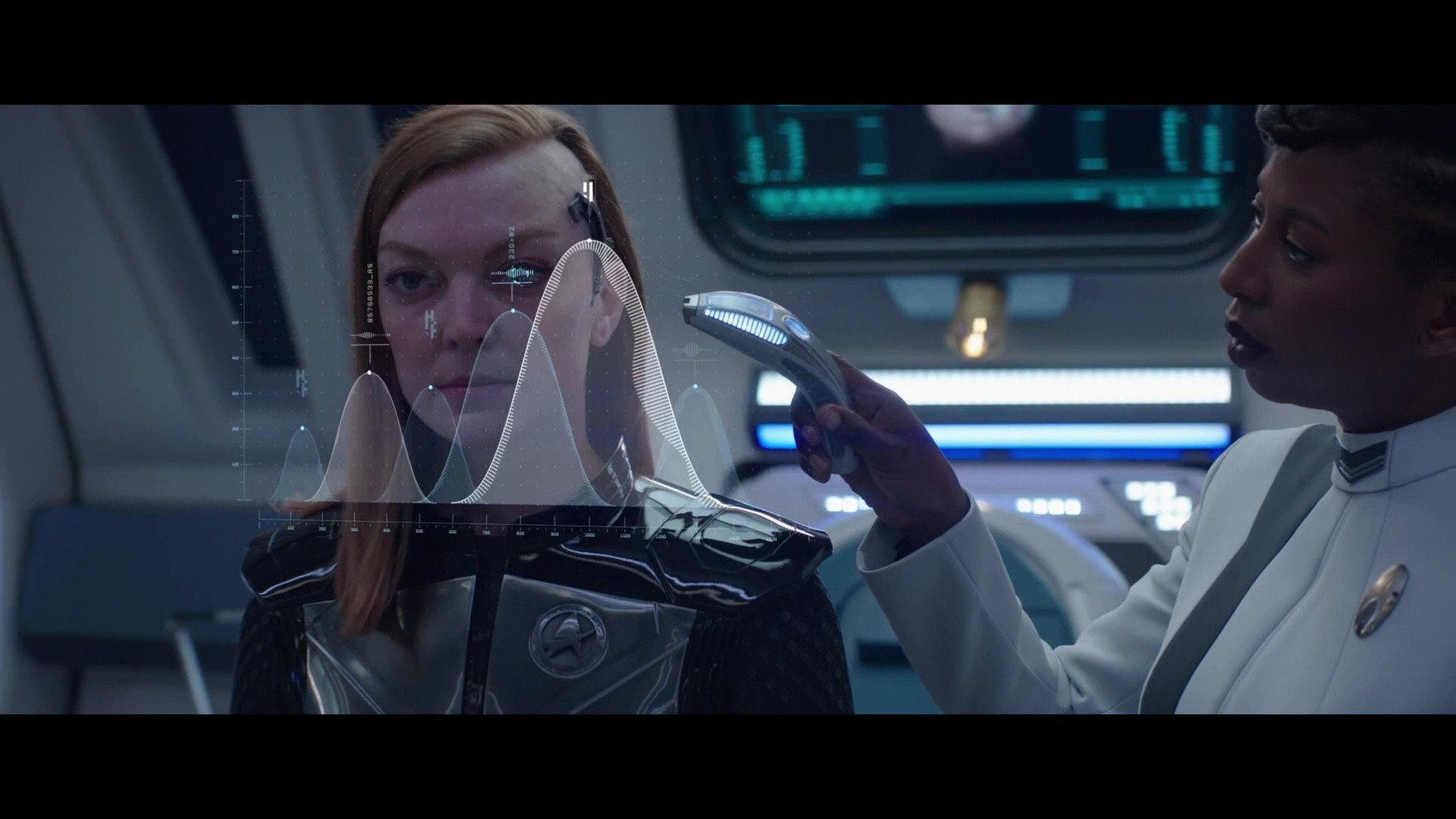 Still from 'Rosetta' Deleted Scene