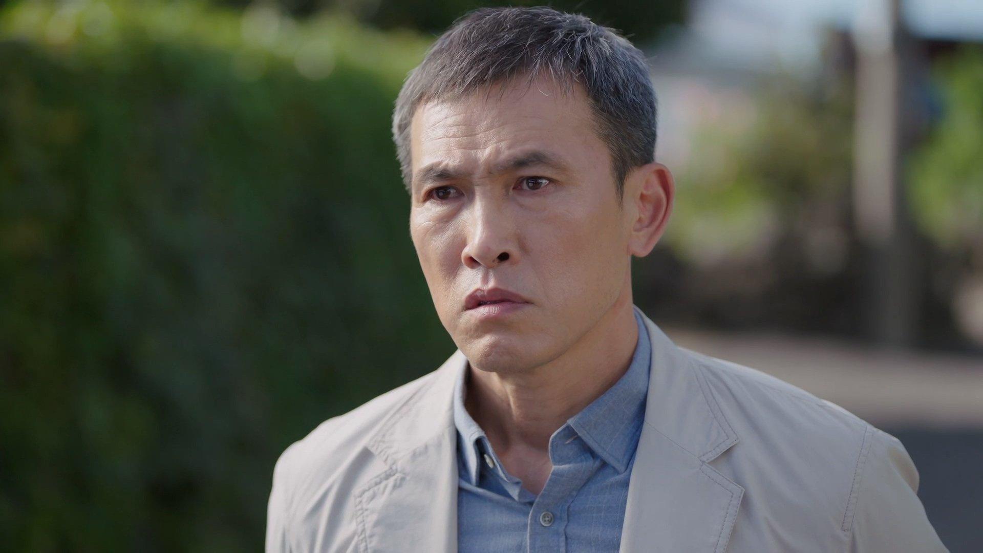 Still from The Bracken Rain of Jeju