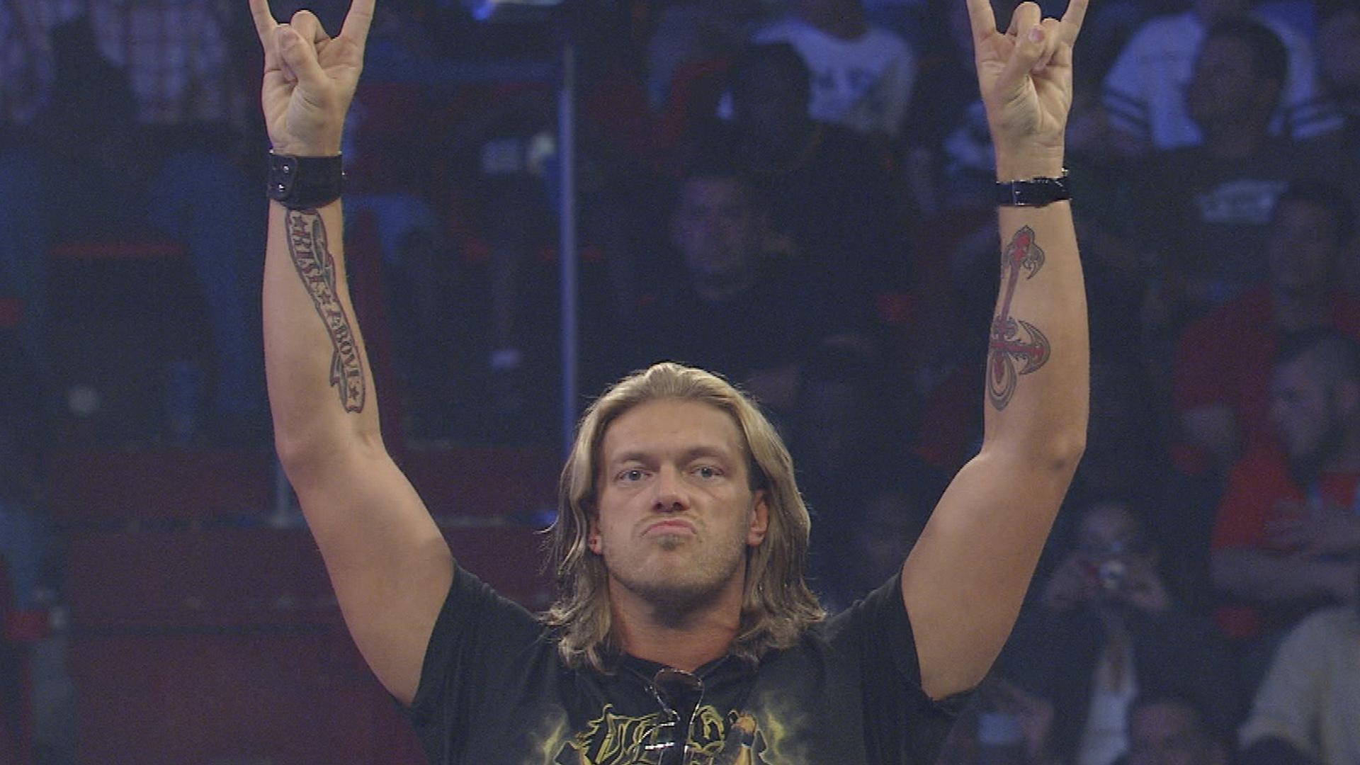 Still from SmackDown - Apr. 04, 2008