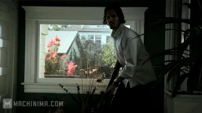 Still from Torn Apart: Domestic Violence