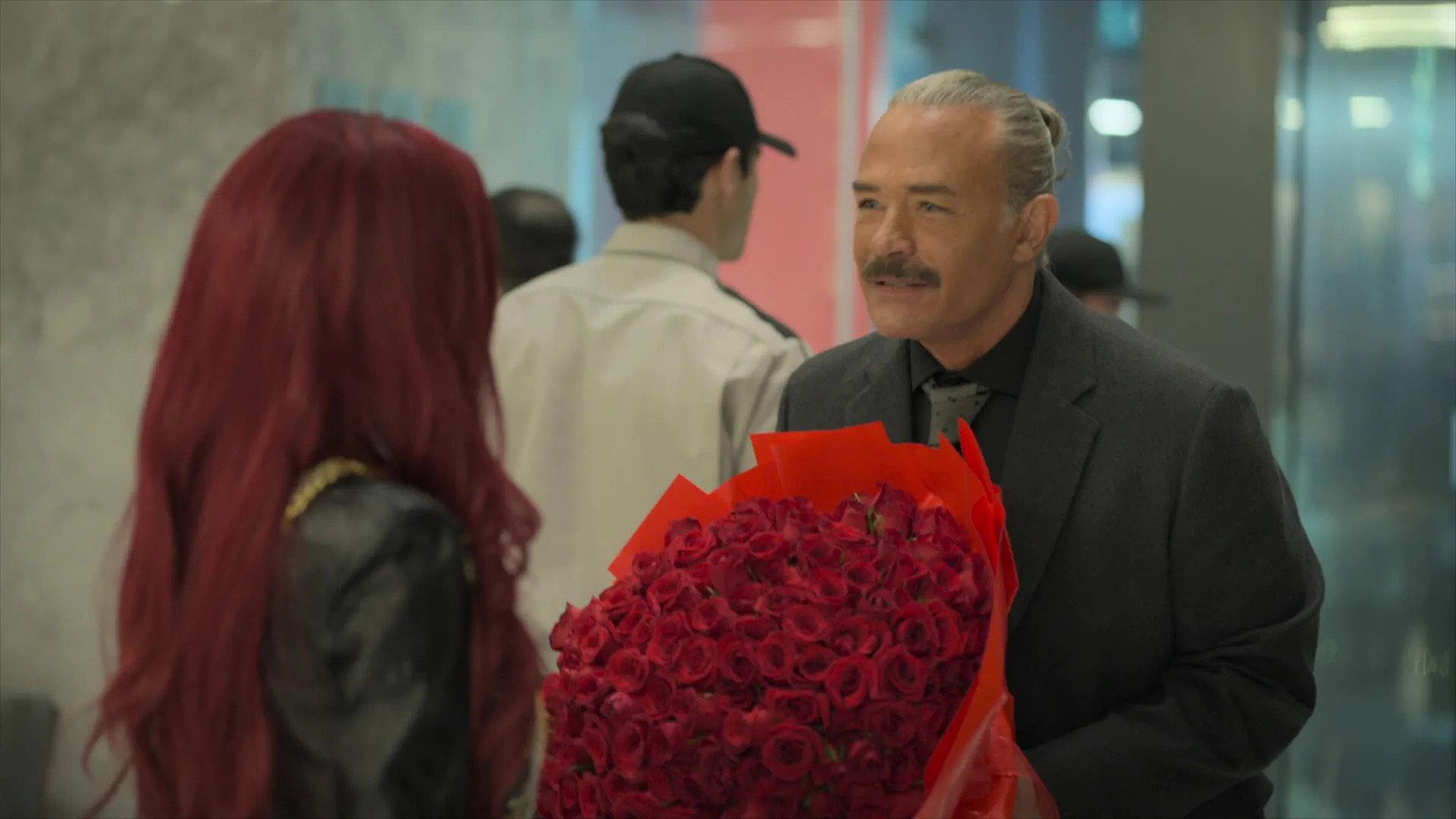 Still from Infidelidad confirmada
