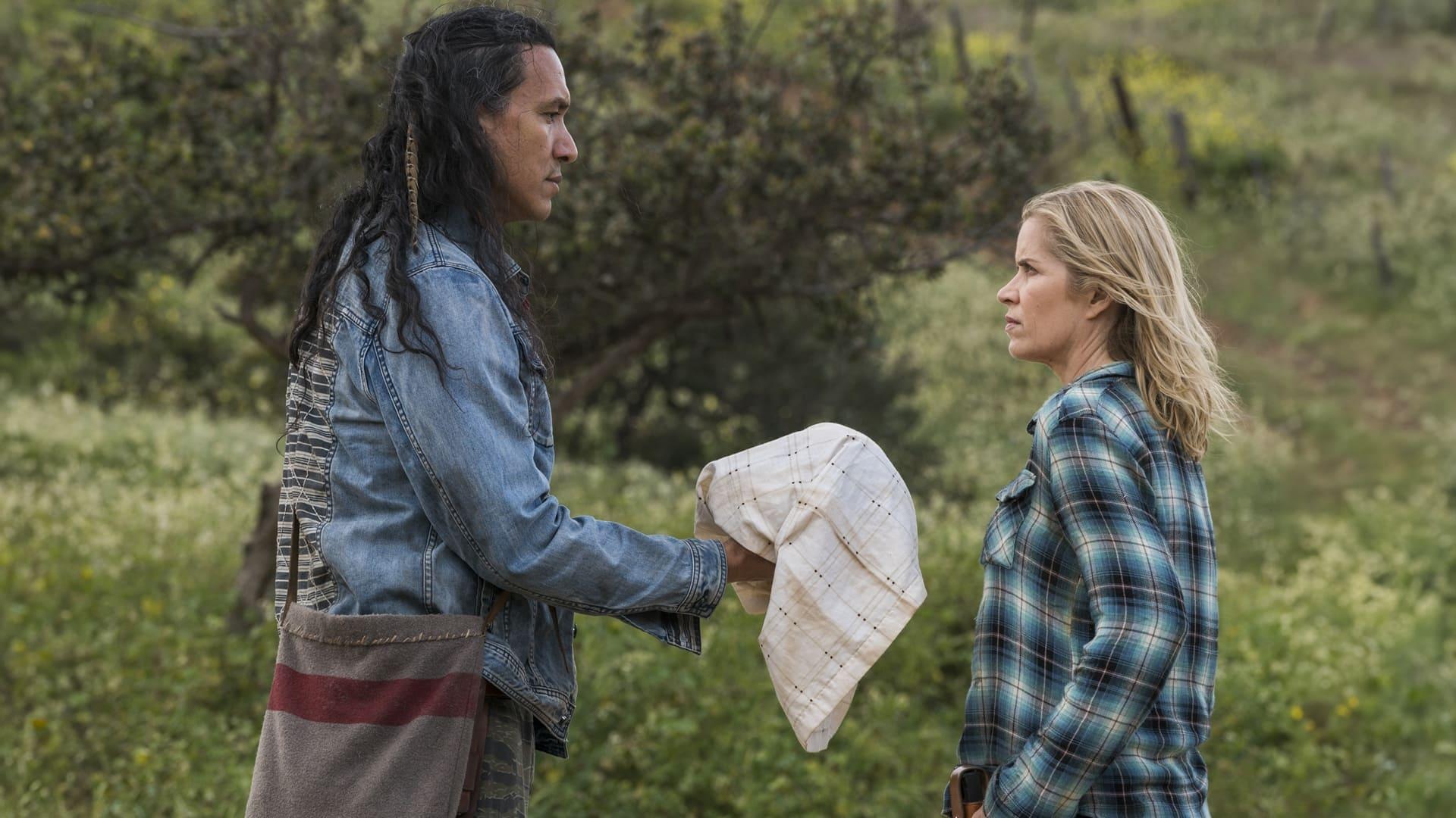 Still from Children of Wrath