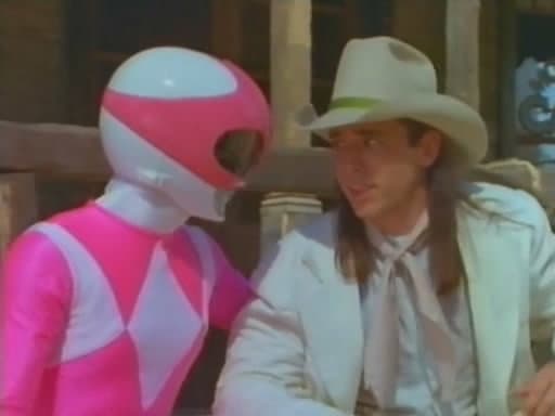 Still from Wild West Rangers (2)