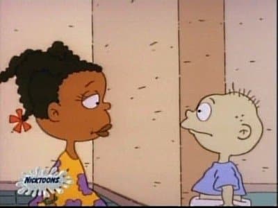 Still from Meet The Carmichaels