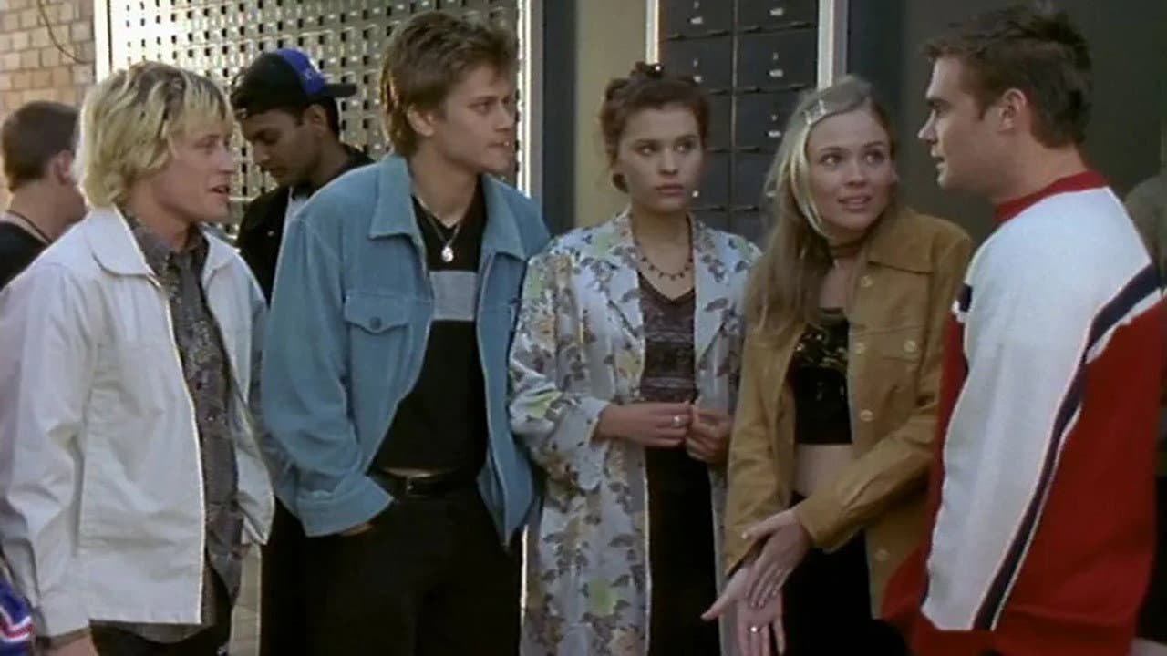 Still from Episode 186