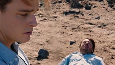 Still from Episode 7043