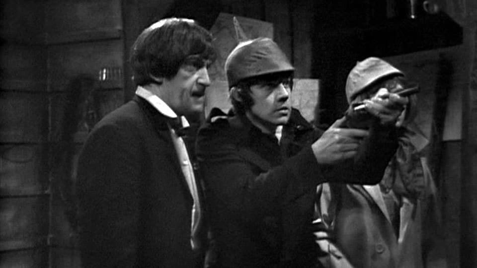 Still from The War Games (3)