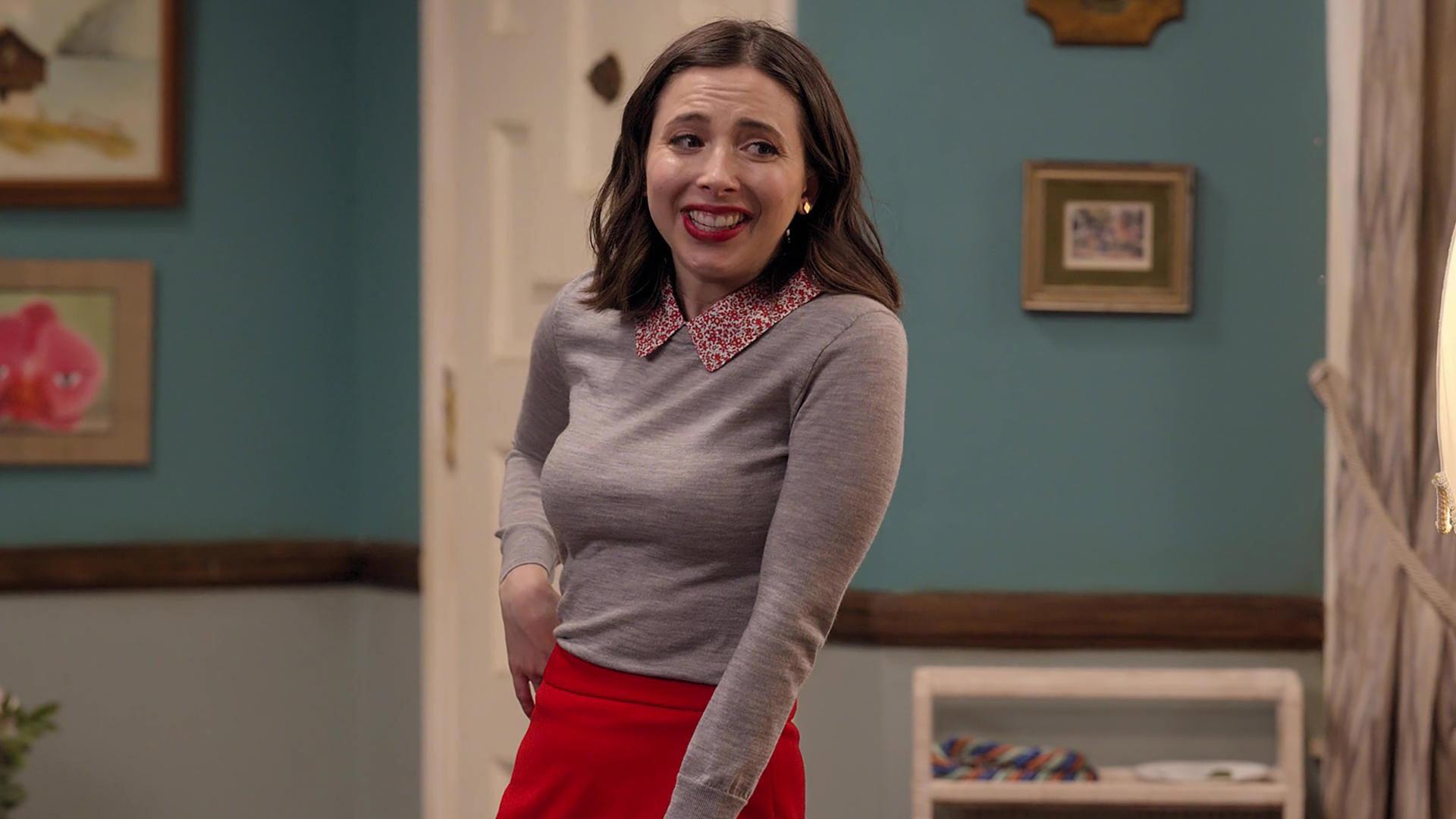 Still from Fun Friend