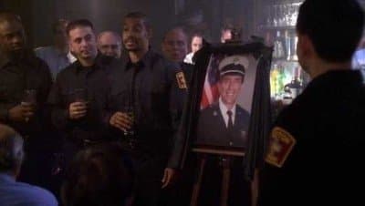 Still from You Can't Go Home Again