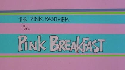 Still from Pink Breakfast