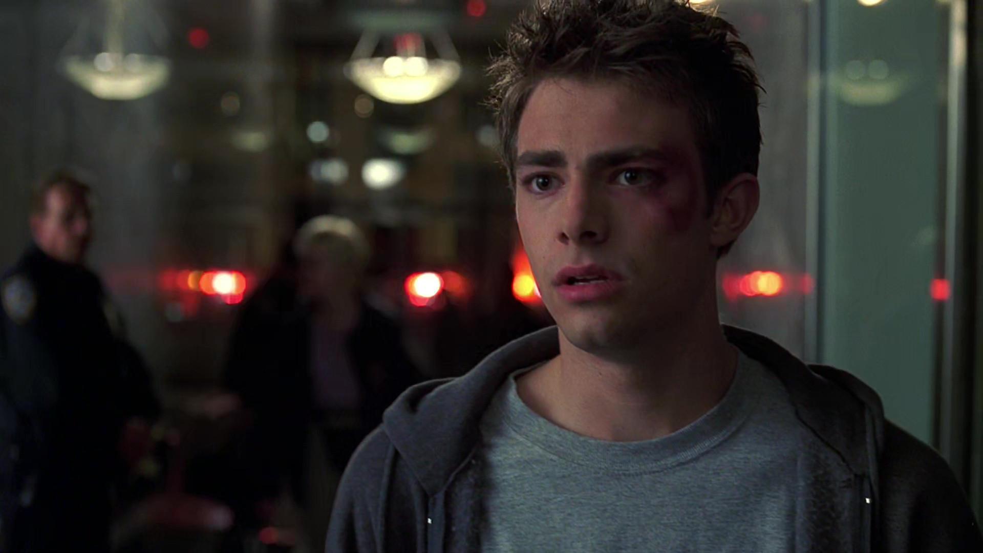 Still from Deception