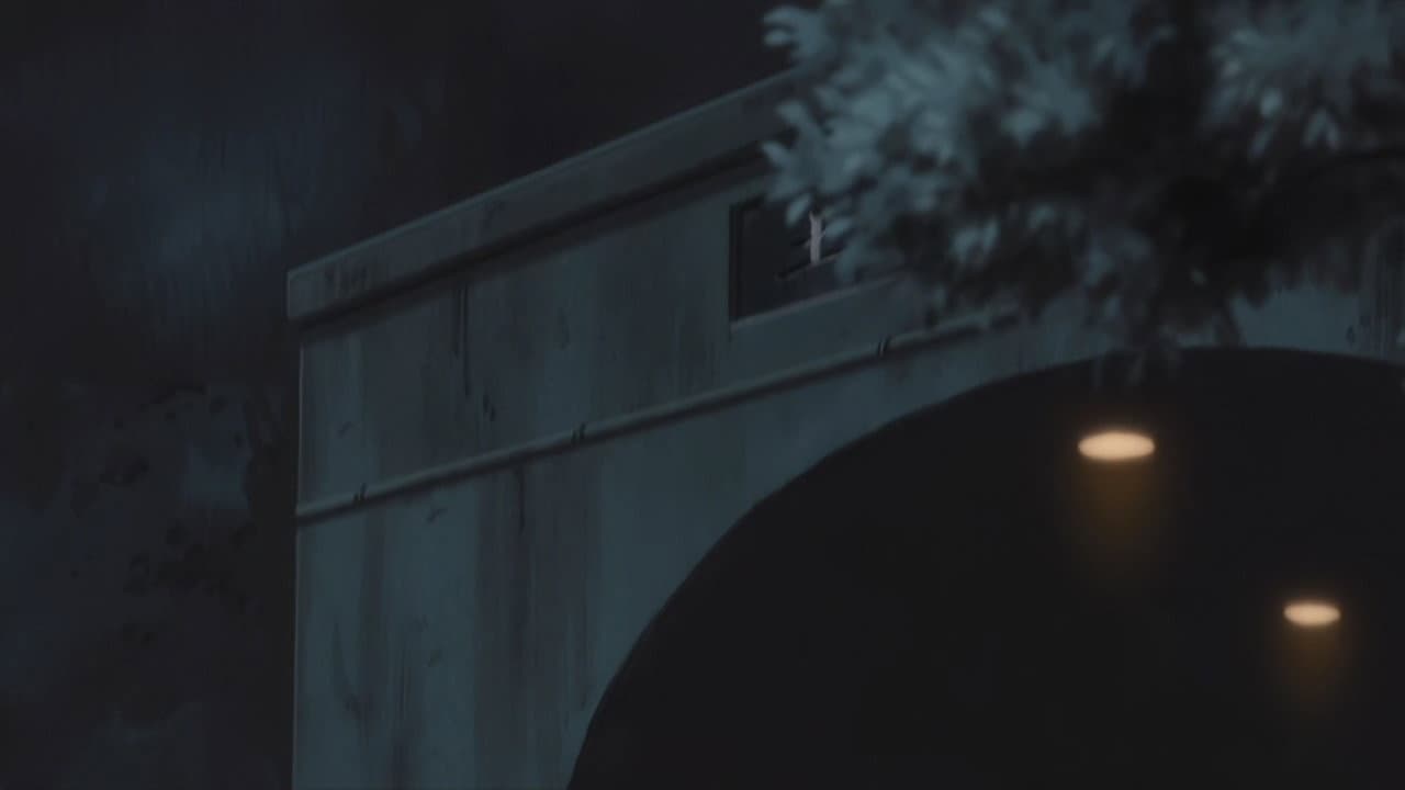 Still from 4WD Complex