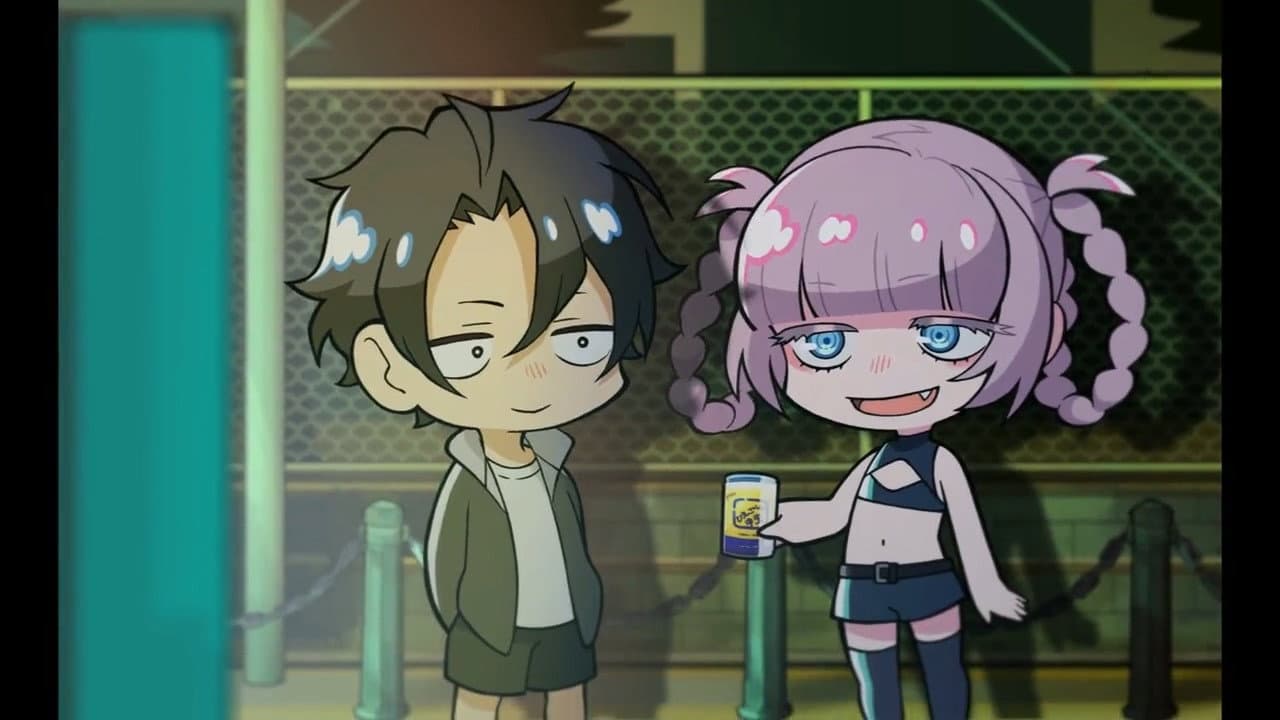 Still from Mini #22