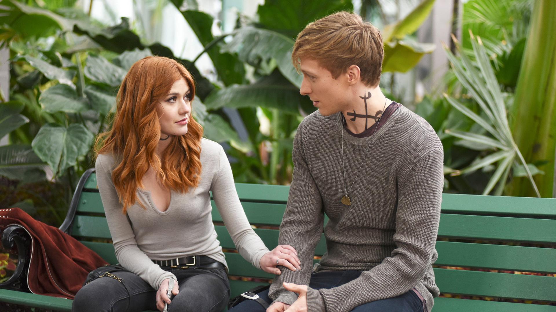 Still from You Are Not Your Own