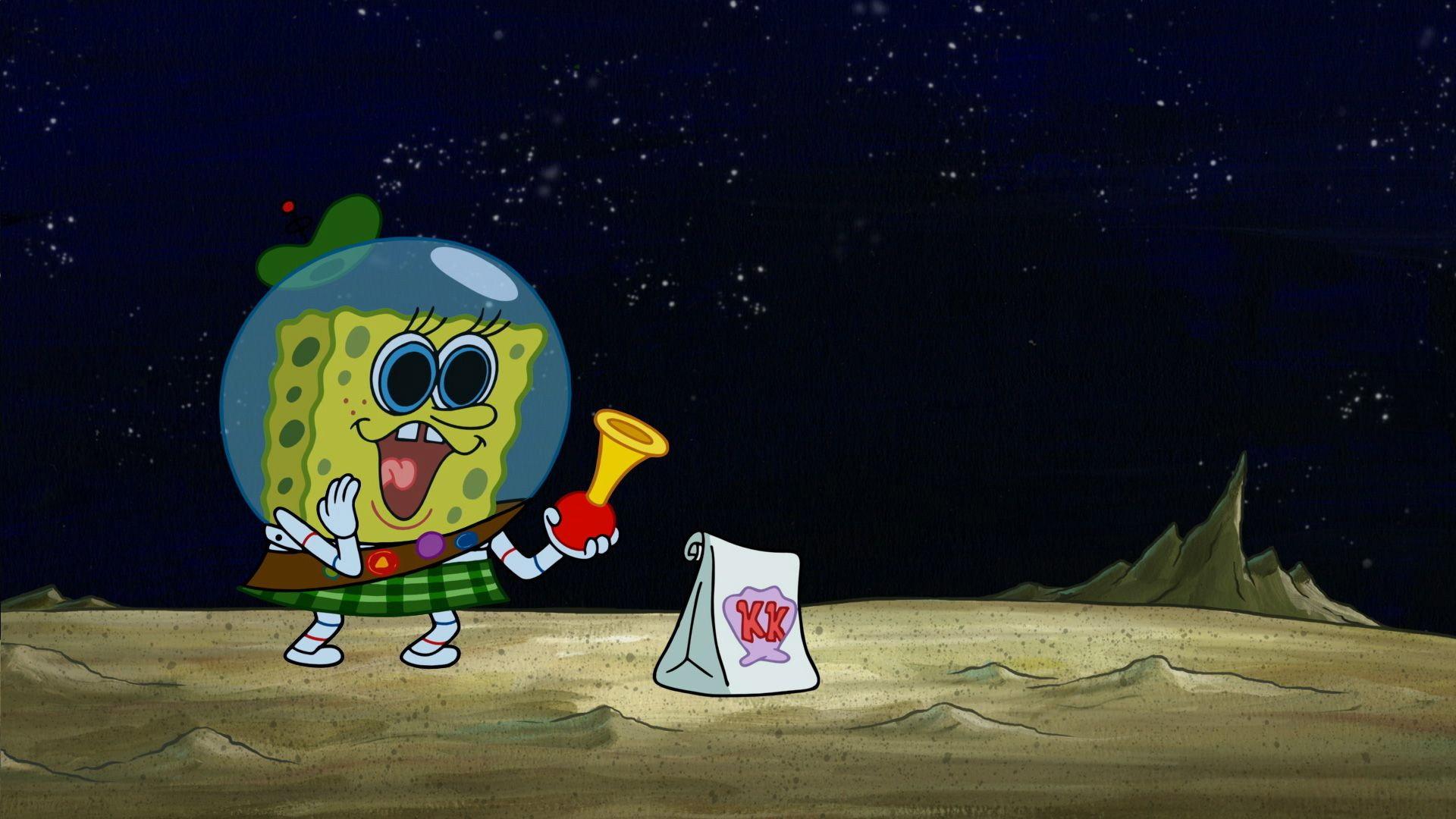 Still from Goons on the Moon