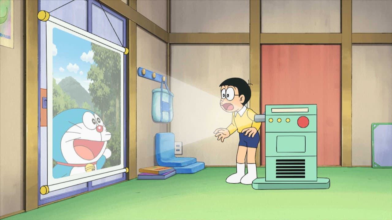 Still from Episode 1092