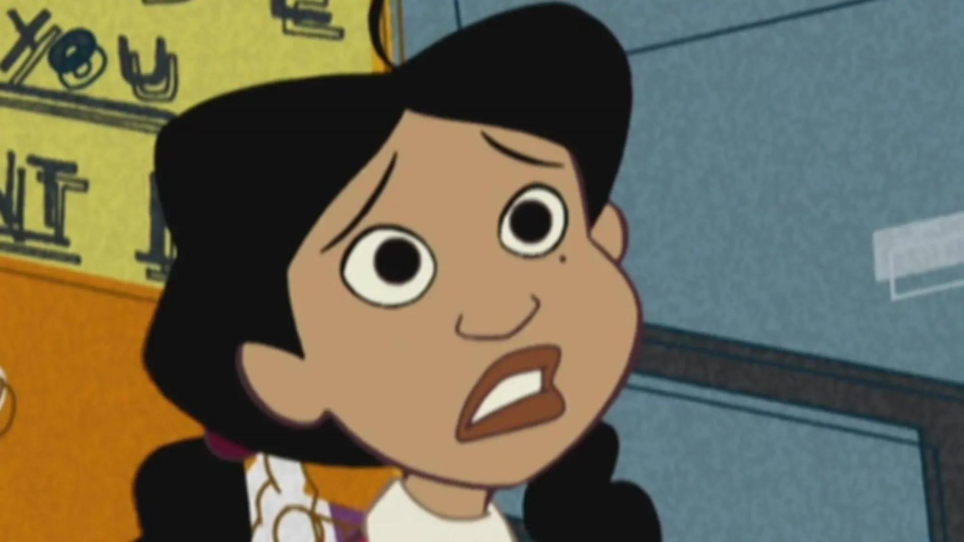 Still from Forbidden Date
