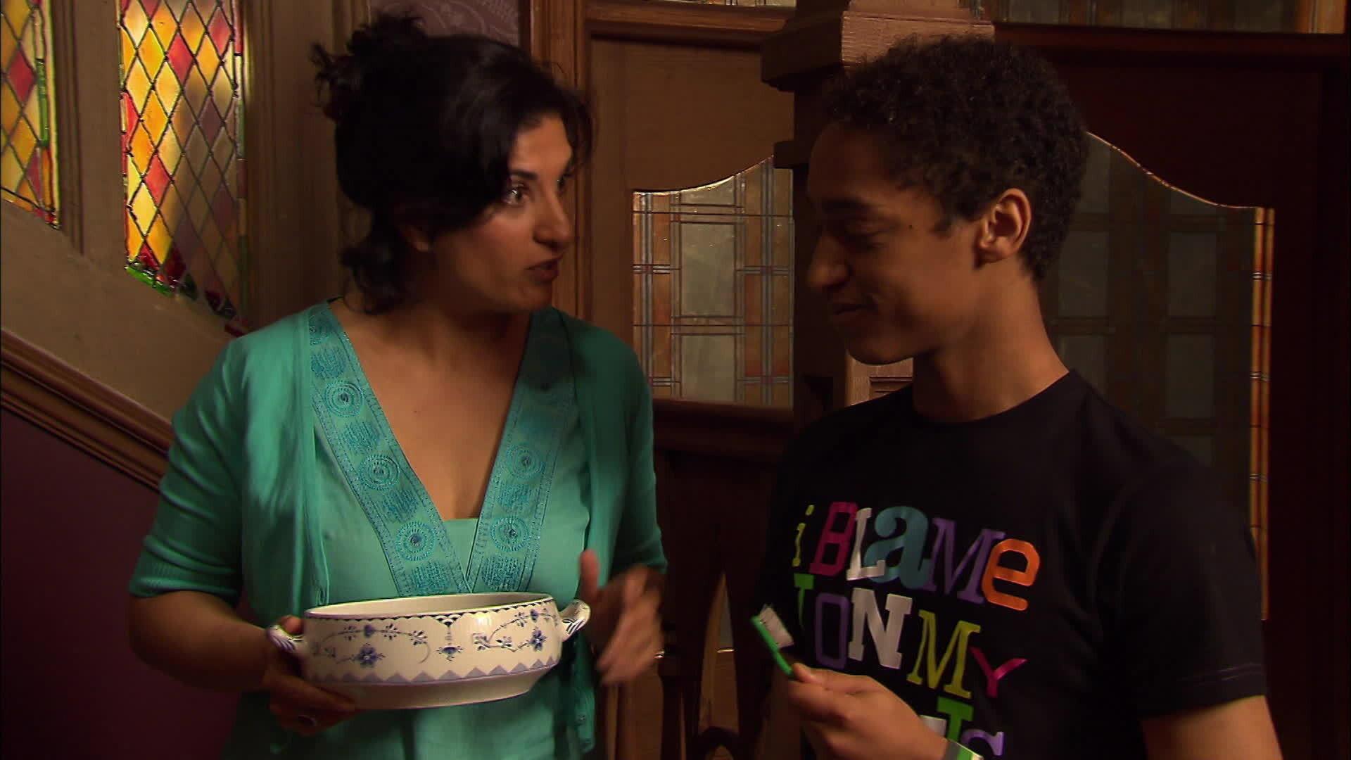 Still from House of Hyper