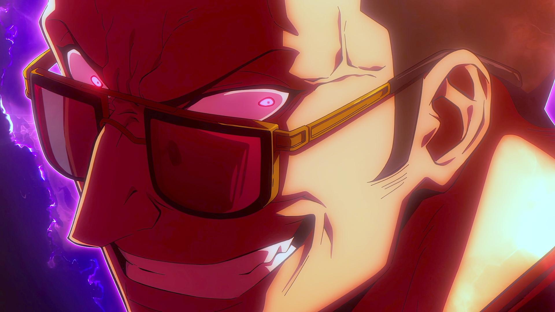 Still from You Aren't E-Rank, Are You