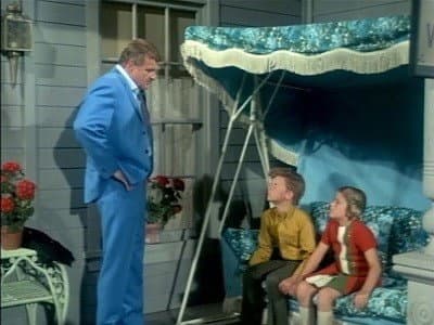 Still from Wish You Were Here