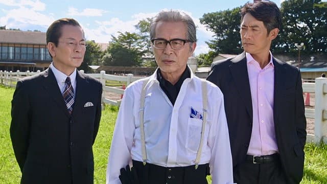 Still from Episode 1