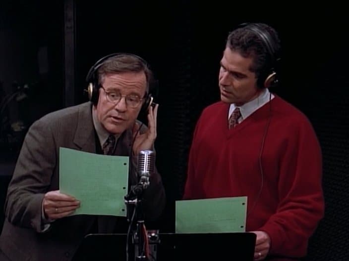 Still from Christmas