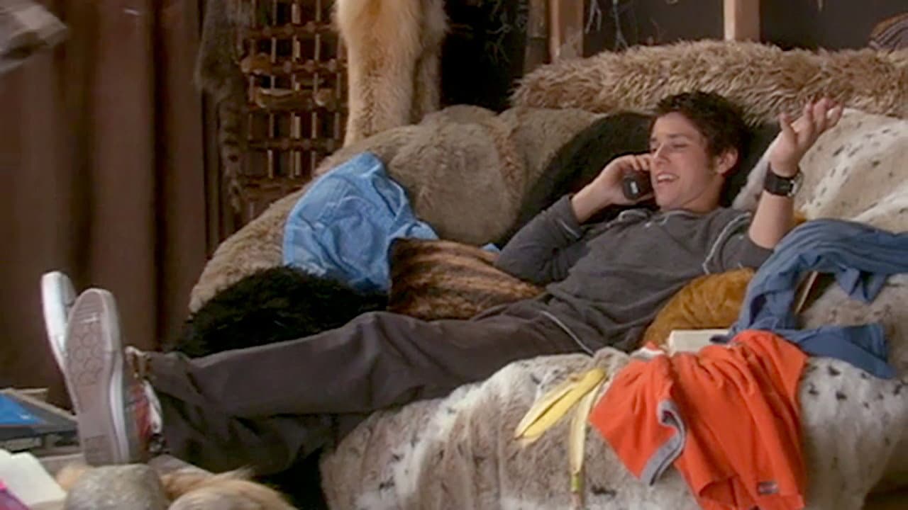 Still from Phil of the Garage