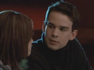 Still from Joe Loves Mary Cherry