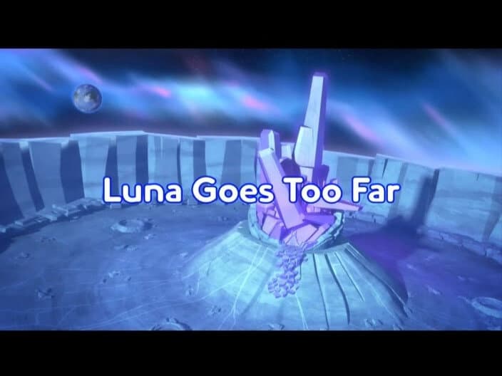 Still from Luna Goes Too Far