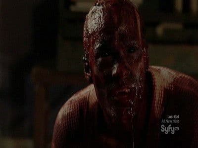 Still from When I Think About You I Shred Myself