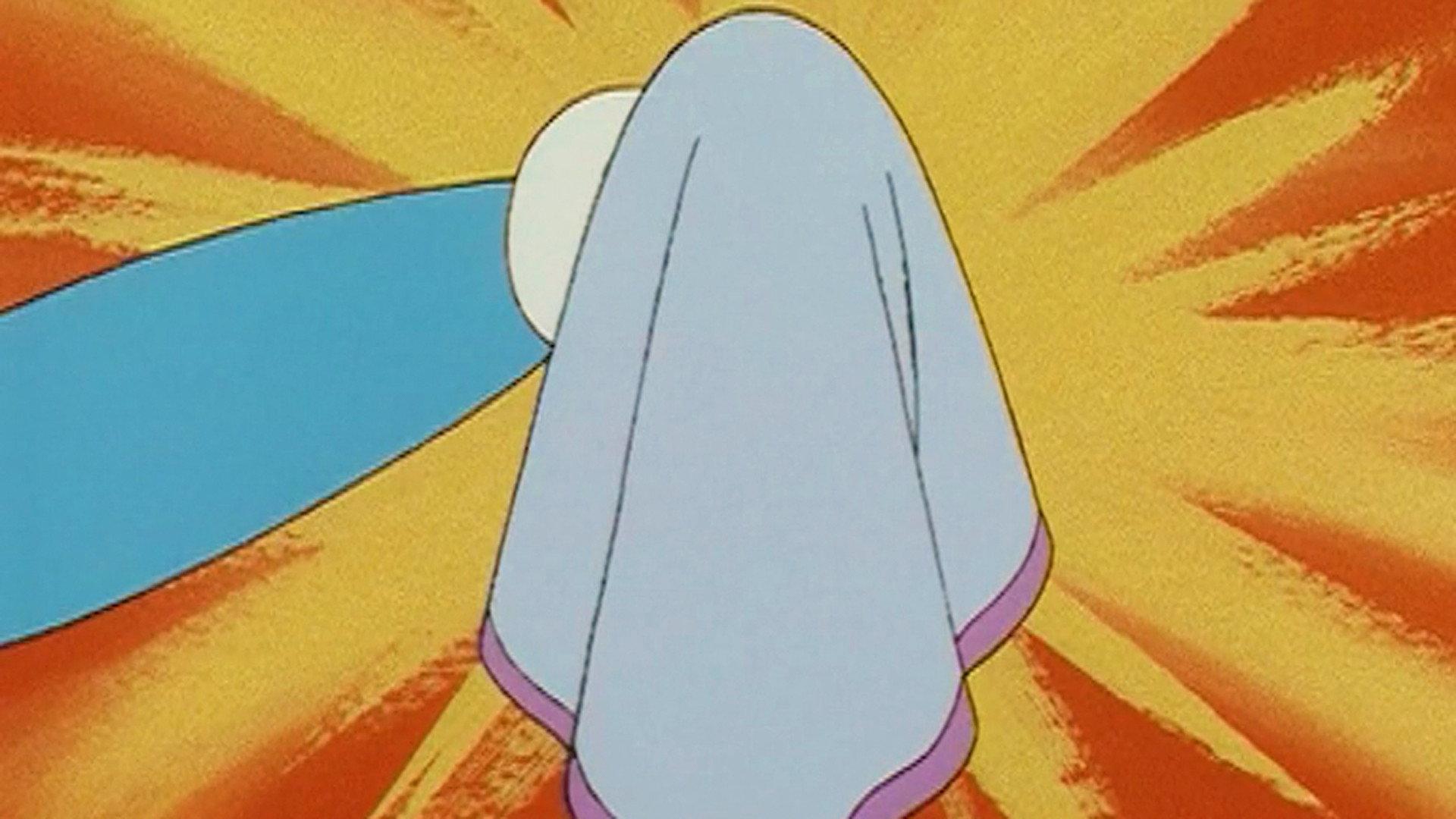 Still from Magic Handkerchief