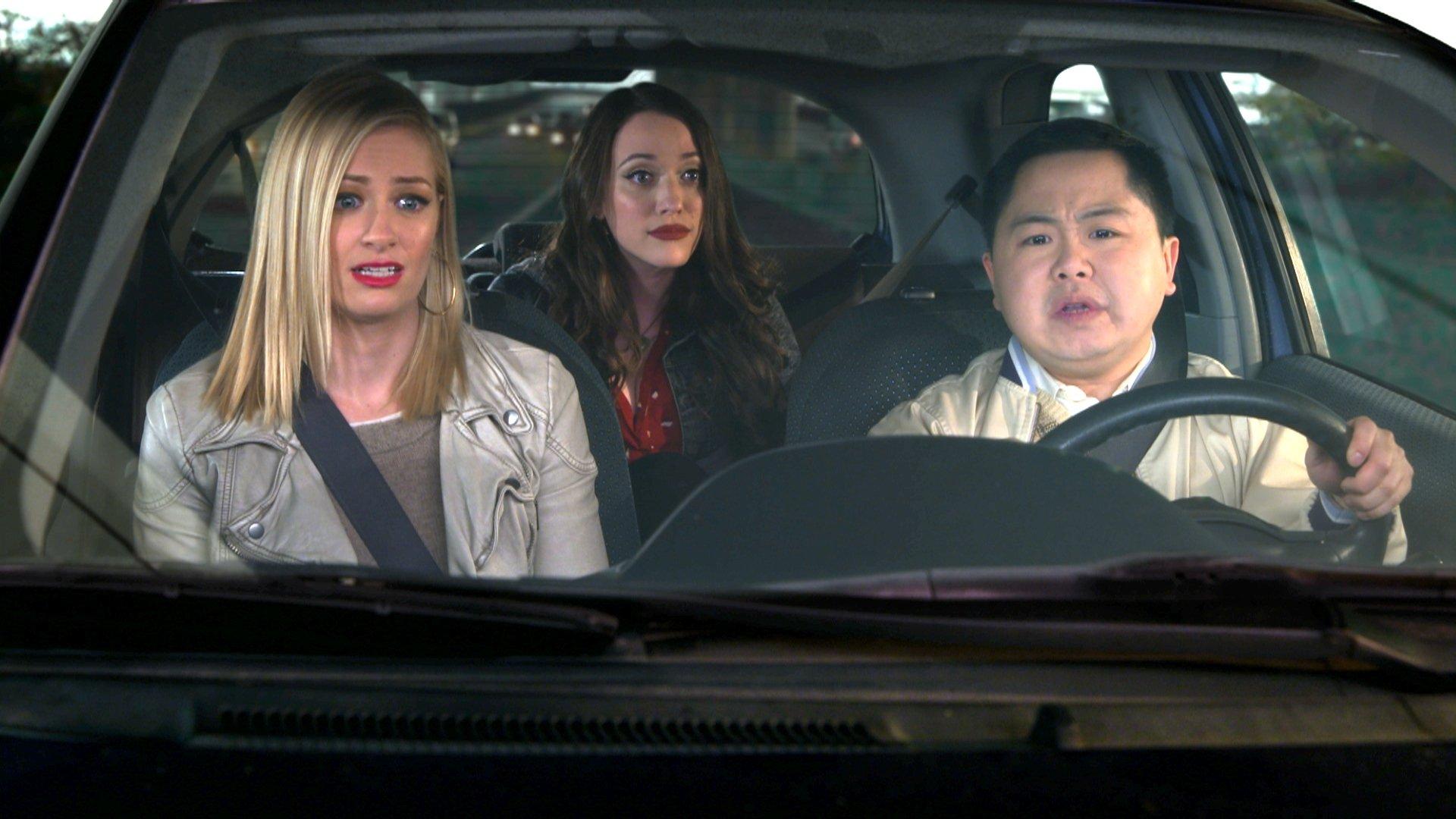Still from And the Planes, Fingers and Automobiles
