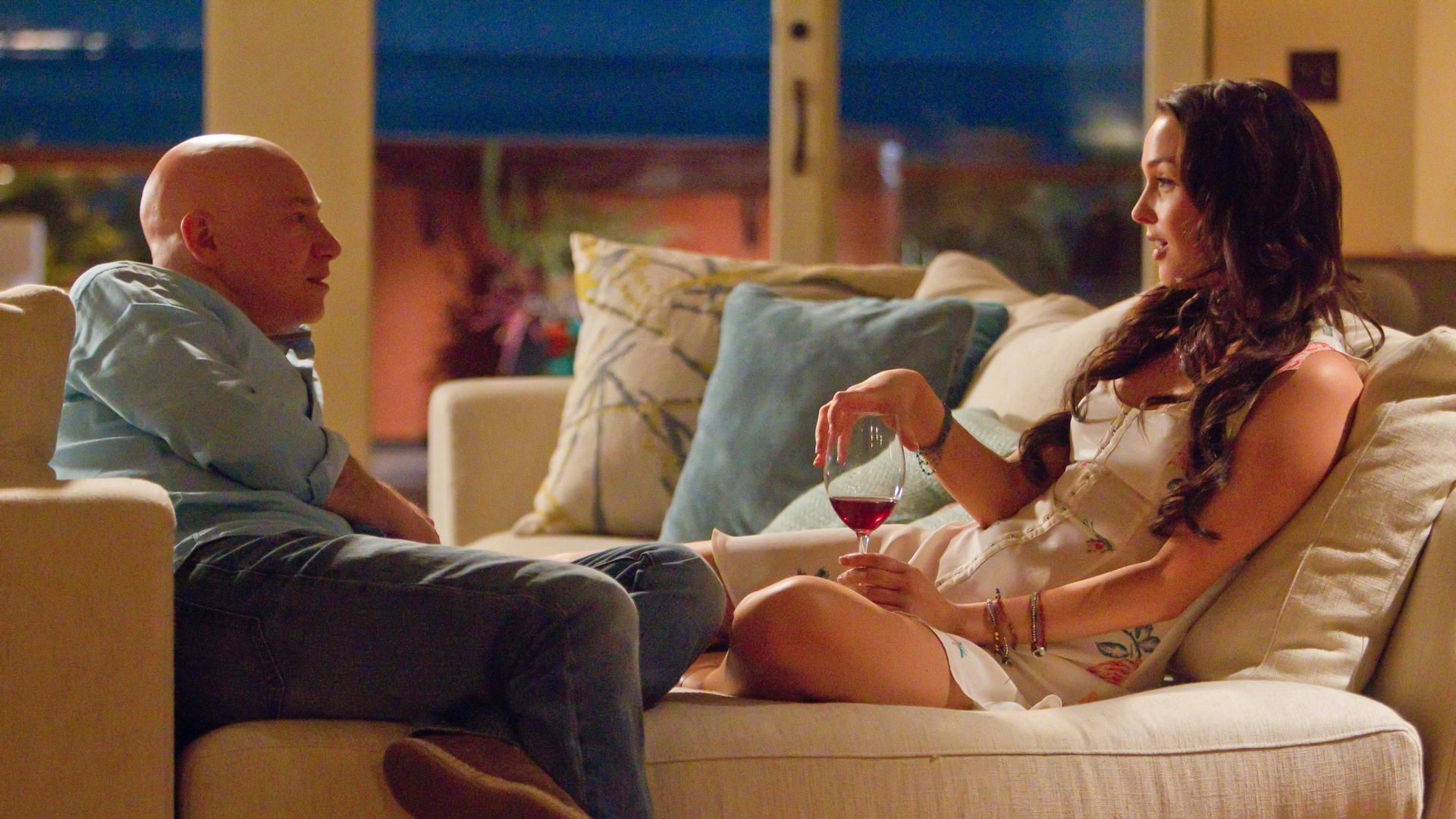 Still from Boys & Girls