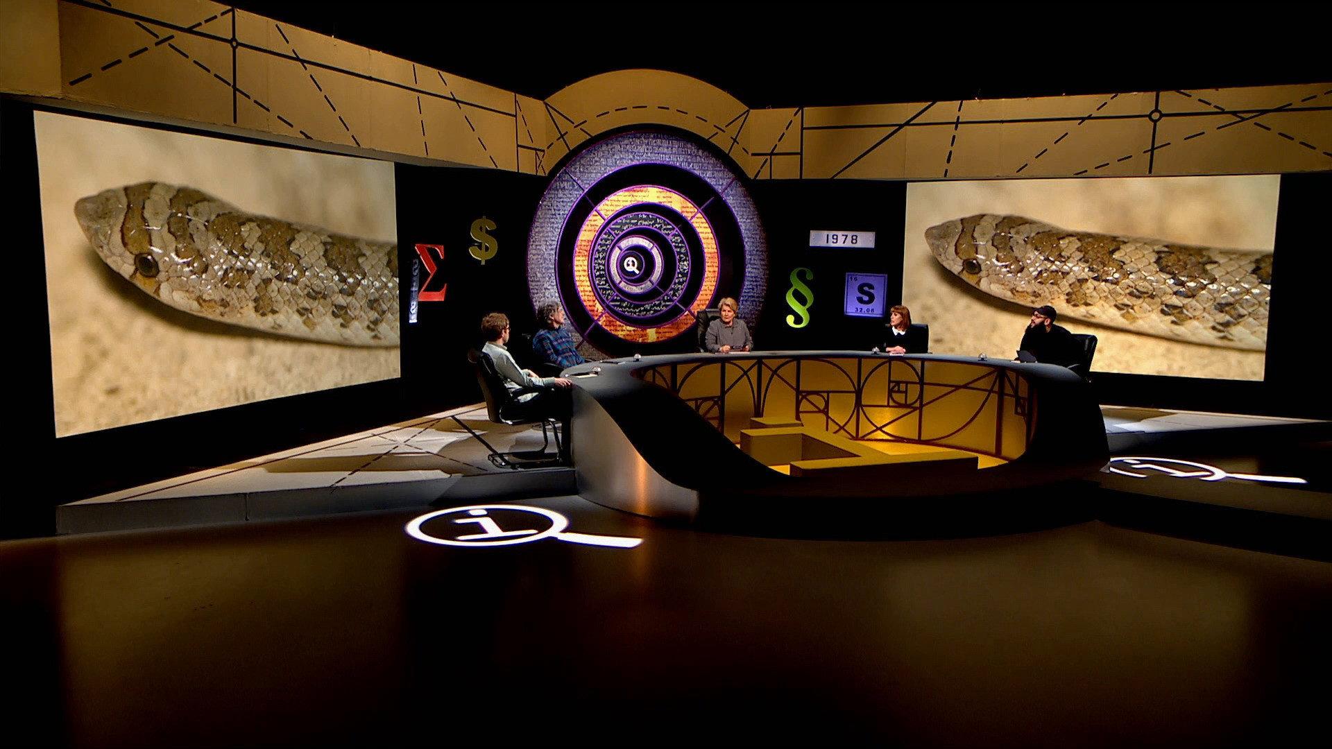 Still from VG: Part II