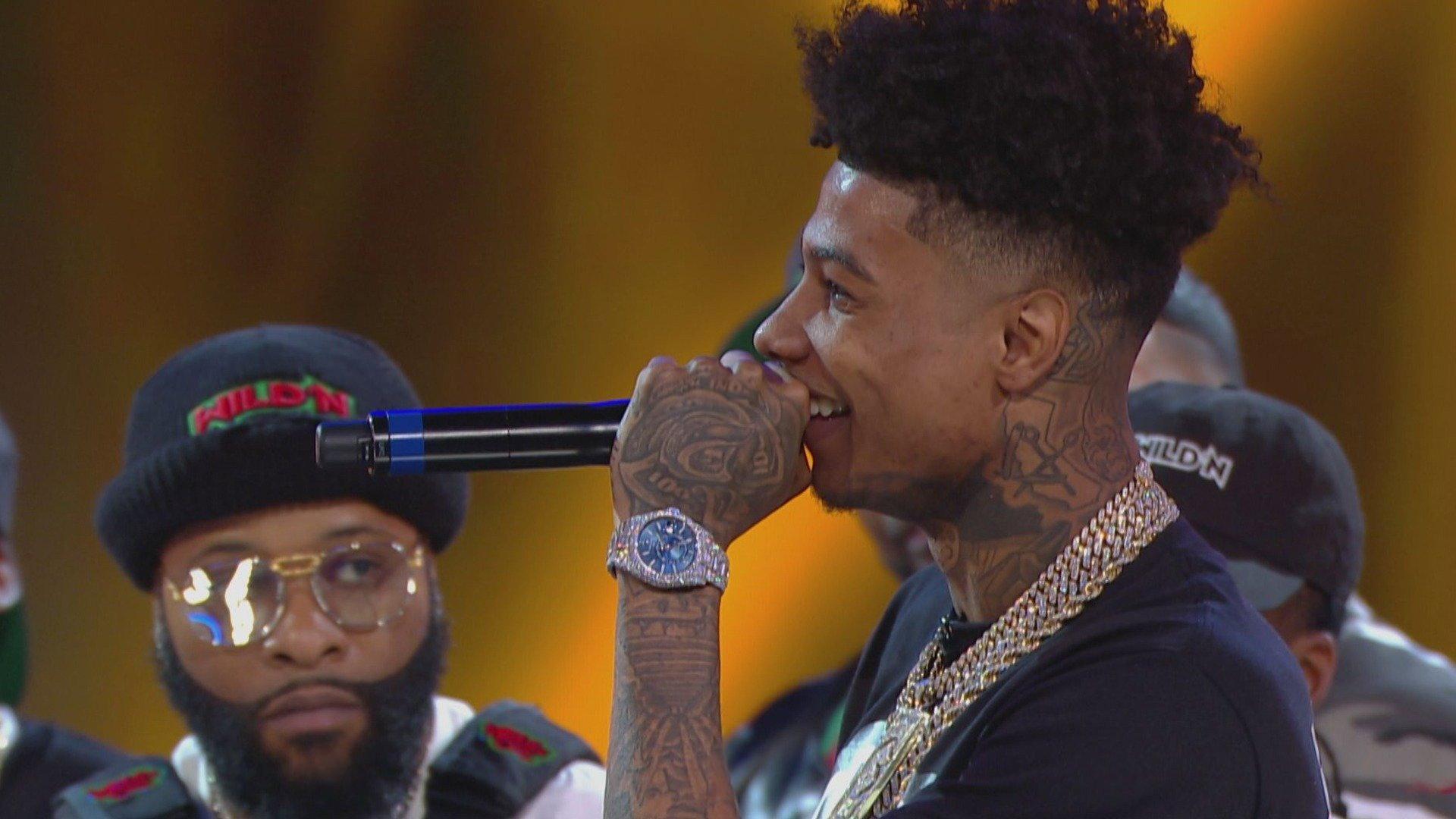 Still from blueface