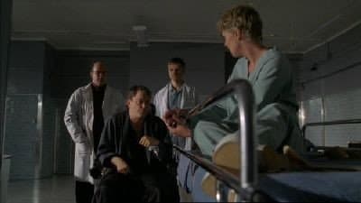 Still from Desperate Measures