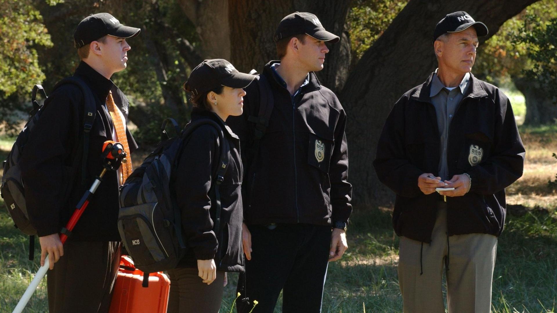 Still from The Bone Yard