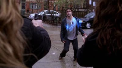 Still from Burnout