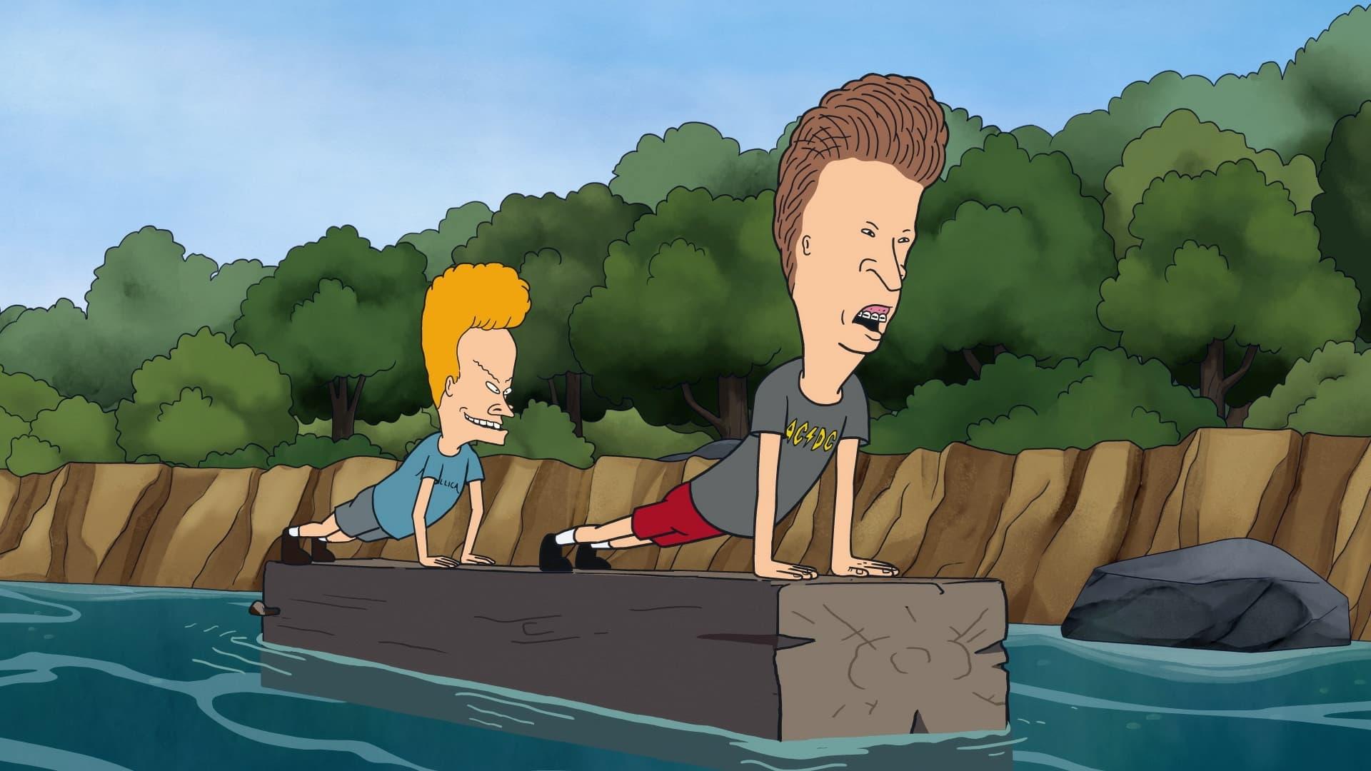 Still from River