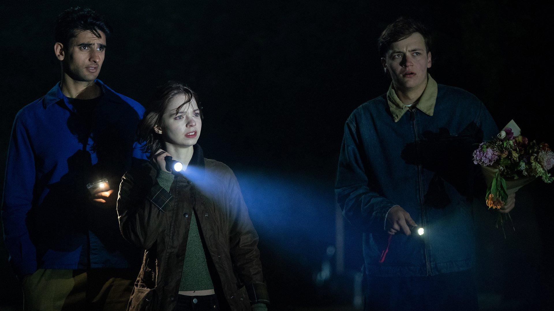 Still from Episode 4