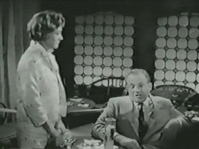 Still from Change of Address