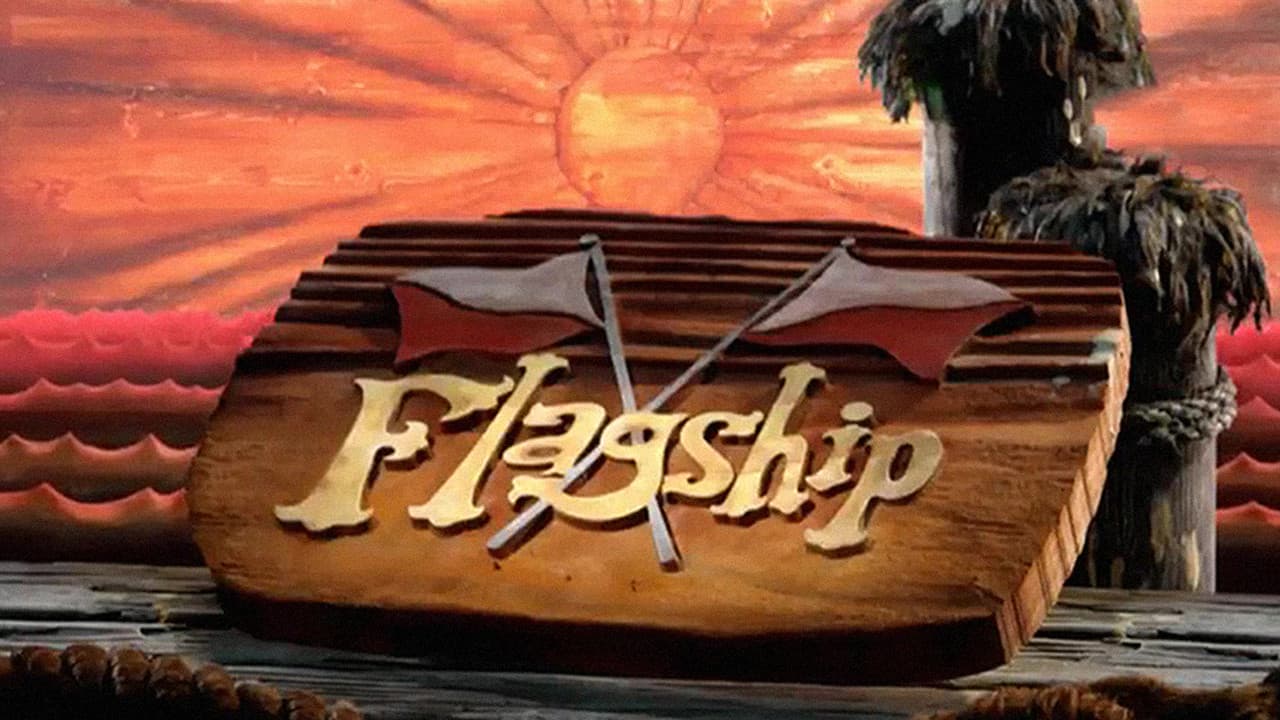 Still from Flagship (Short)