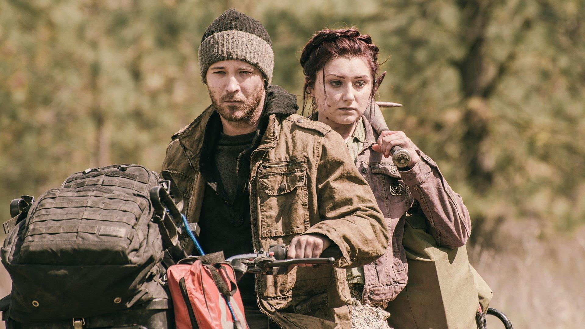 Still from The Murphy