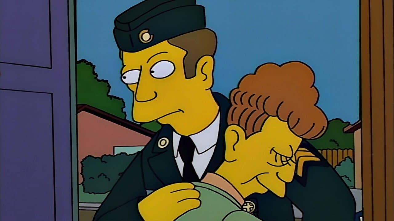 Still from The Principal and the Pauper