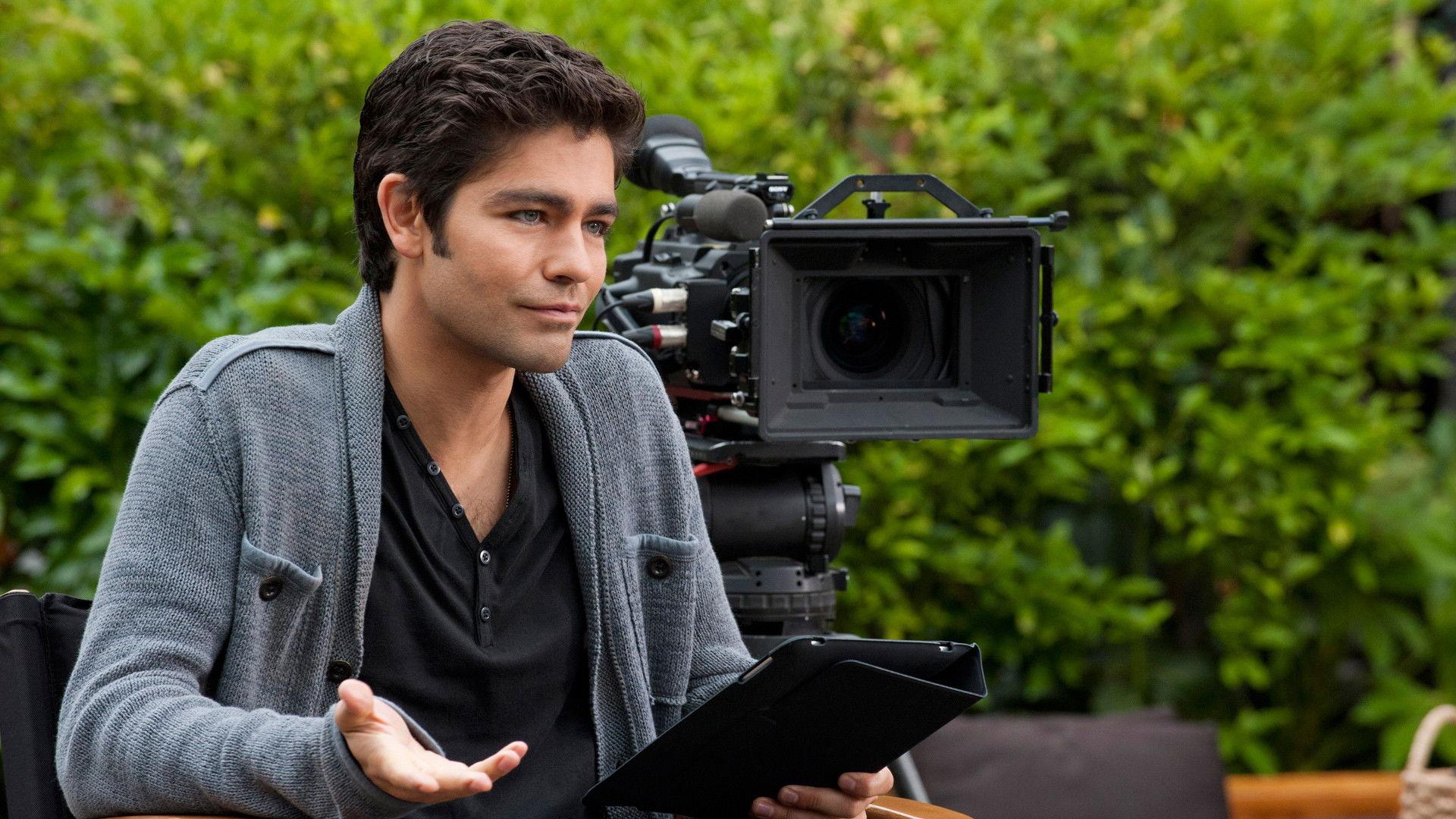 Still from Second to Last