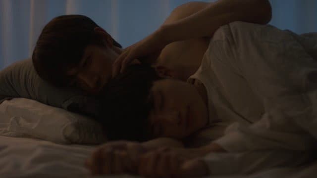 Still from One Fine Spring Day