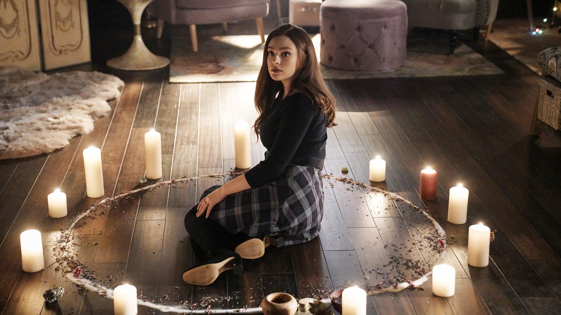 Still from You Can't Save Them All