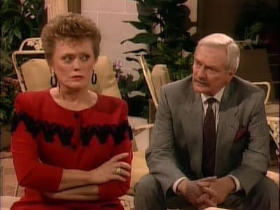 Still from Mrs. George Devereaux